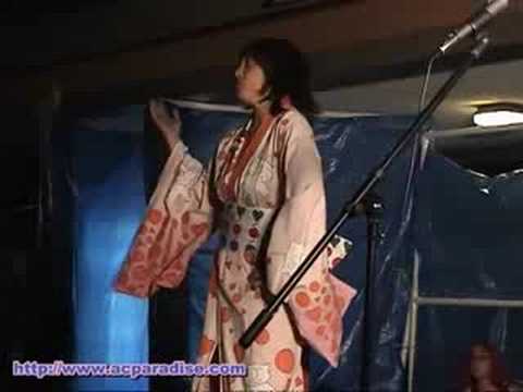 L Squared Productions @ Ani-Magic 2006 - # 07 Festival Yuna