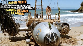 Download lagu A TRUE STORY OF BEING STRANDED WITH A BEAUTIFUL NUN FOR 35 YEARS ON AN ISLAND ISOLATED FROM THE O... mp3