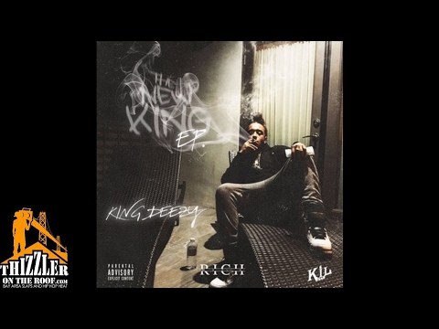 King Deezy ft. Nef The Pharaoh - Still Ballin' [Thizzler.com]