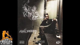 King Deezy ft. Nef The Pharaoh - Still Ballin' [Thizzler.com]