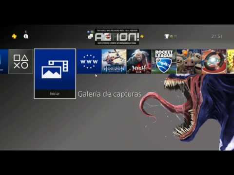 Item video thumbnail