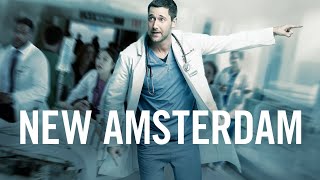 NEW AMSTERDAM SE1EP1-CANYON CITY - FIX YOU