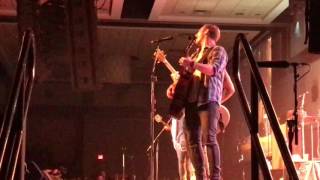 Daughtry: Long Live Rock and Roll - Live