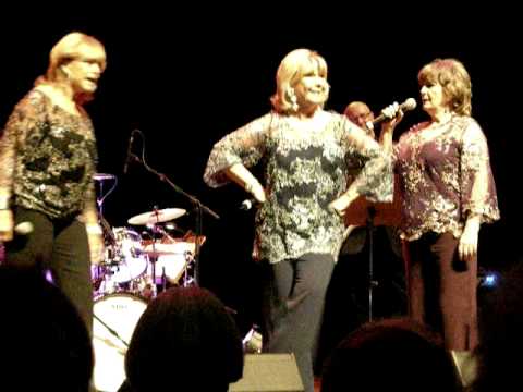Lill-babs Siw Malmkvist & Ann- louise Hansson Medley