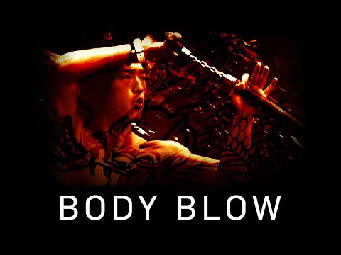 Body Blow - Full Movie | Martial Arts | Great! Action Movies