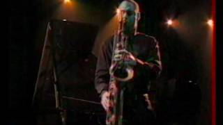 Joshua Redman - Summertime  (NPA live,19.11.1998)
