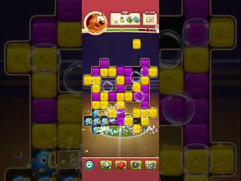 Toon Blast Level #6850_1#6850_2#NewEpisode#6851#6852_1 Clear @mlupin's Room(2)