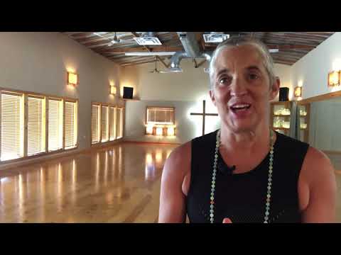 Welcome to Nia Trainings with Helen Terry