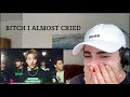 Stray Kids "MIROH" M/V Reaction (OIAJFOIAJFOIA HYUNJIN) Stray Kids "MIROH" M/V Reaction (OIAJFOIAJFOIA HYUNJIN)