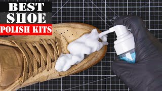 The 5 Best Shoe Polish Kits 2024