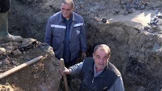 Подменят водопроводи в Хасково. Общината търси финансиране