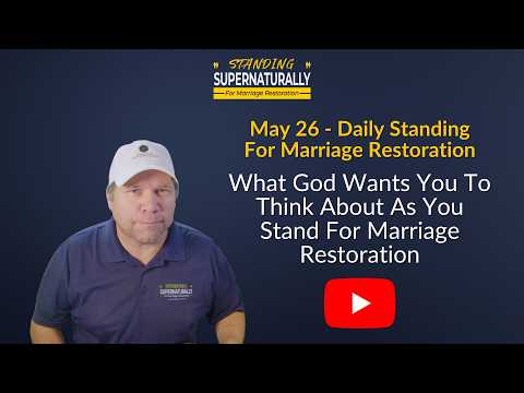 Tuesday Devotional Video