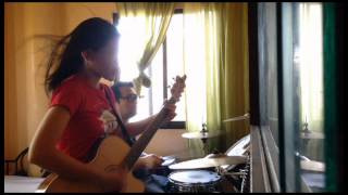 Howler Flavors - &quot;If Only You Were Here to See This&quot; (Live Acoustic Rehearsal)