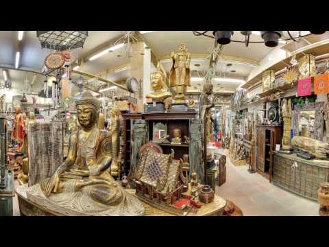 Deco Antique - Visite Virtuelle Google