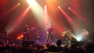 Imany – No Reason No Rhyme (Moscow) 4К