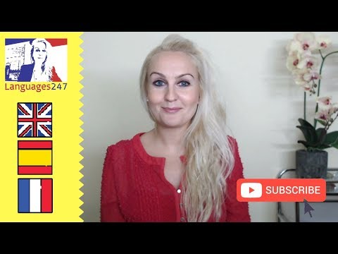 Languages247 Channel: learn languages quickly!