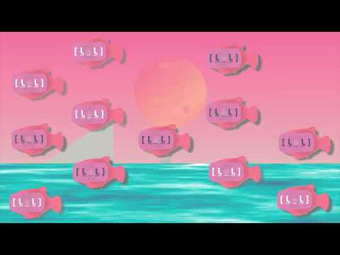 Skinny Bear -   [ J _ J ]