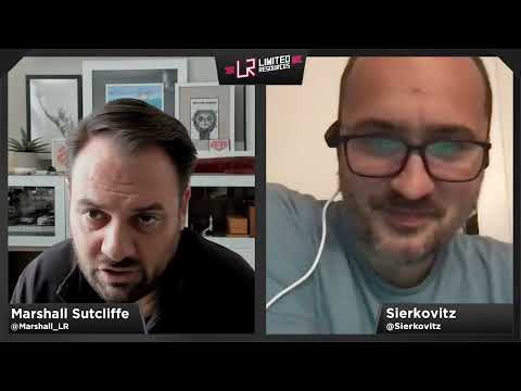 Limited Resources 670 – Data Driven Heuristics and Why DMU is Different with Sierkovitz