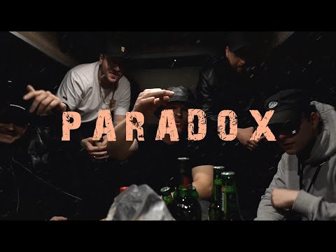 [SOLD] Paluch x Kizo Type Beat - "Paradox"