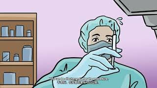 Hemodialysis Access Creation