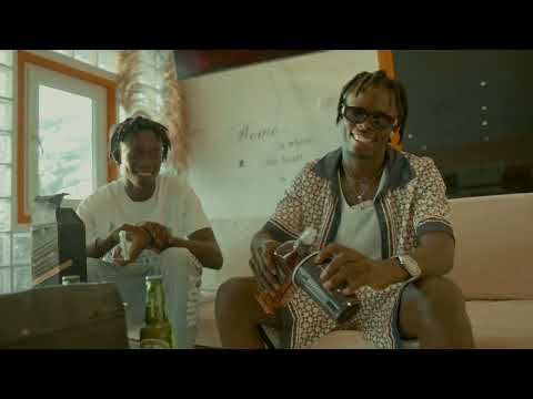 Young Ghetto Crew Diamond - A Tuutuu libie (Official Video Clip)  Prod:Cegan Rec