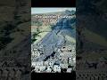 The Aberfan Disaster (1966) #history