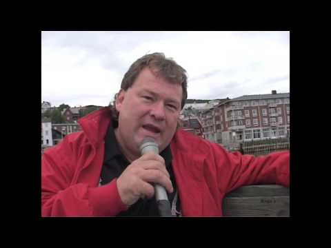 Bootleg ~  Bjørn Jens presenterer Dr Hook, featuring  Ray Sawyer