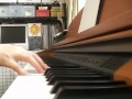 Unmei no hito（Piano cover） 