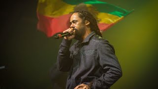 Damian Marley - Bunny Wailer - Bounty Killer - Treach || Educated Fools
