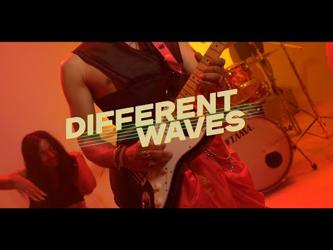 Everyone Wants This: Multilingual Love Song ‘Different Waves Same Ocean’ Released