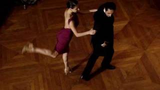 Mazen Kiwan and Maria Filali April 2010 - 2.MPG