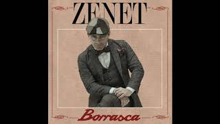 Borrasca - Zenet (Audio)