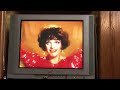 Opening To The Man With A Golden Gun 2000 VHS