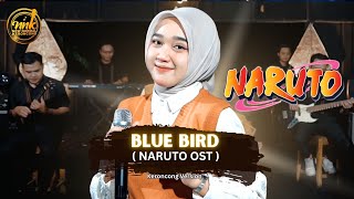Download lagu ブルーバード BLUE BIRD ( NARUTO OST ) - New Normal Keroncong ( Cover) mp3