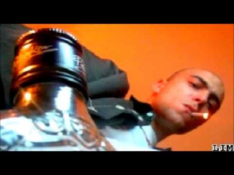 LIM - Vol a L'Arrachée [Talents Fachés 3 PAROLES]