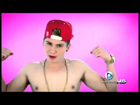 Pau De Selfie (dj Marcelinho E Dj Kelvinho) - Berti