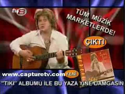 şahanın tiki albümü