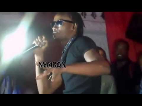 BOUNTY KILLER @ PATEXX  BIRTHDAY PARTY  ( OCT 25 , 2013 @ ST THOMAS )