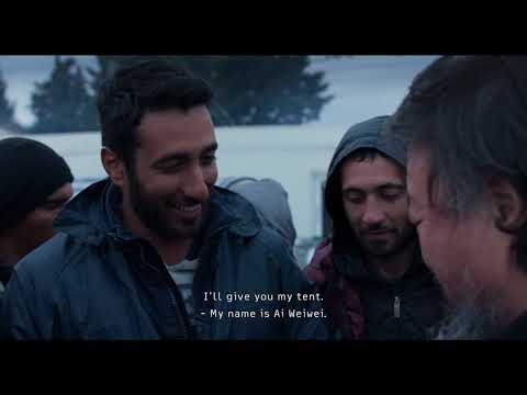 Human Flow (Clip 3)