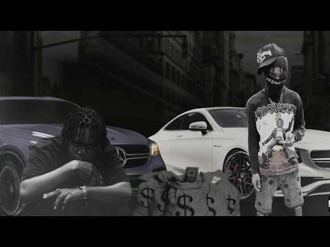 Slyngaz, Feloni19 - Bagga Money (Official Audio)