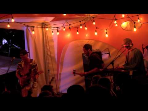 Serotheft - Vanilla Buckets