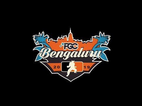 A veteran Tekkener Vs a newbie Tekkener