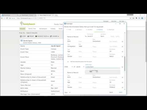 Item video thumbnail