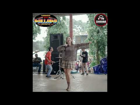 CINTA TERISOLASI - RENA NEW PALLAPA LIVE CURUG SEWU KENDAL 2023