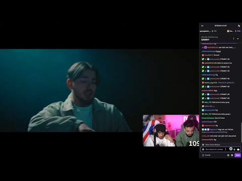 SAMI & SILVA reagieren auf "San Andreas - Burn"