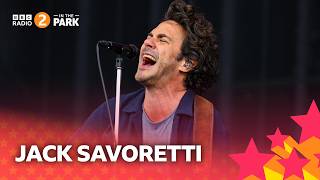 Jack Savoretti - We Will Always Be The Way We Were  | Radio 2 in the Park 2026