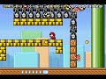SMAGHETTI SMA4 SMB3 CUSTOM LEVELS 1228