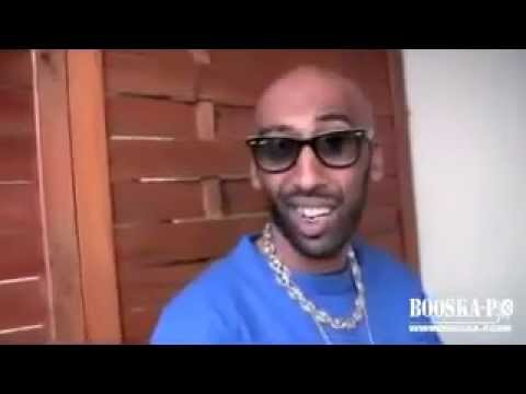 Clash Rap Francais entre Nessbeal et Youssoupha