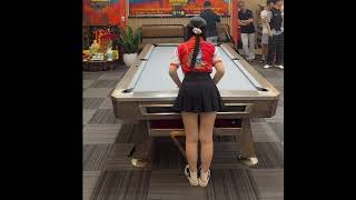 Huy C300 vs Hải Sữa - Race to 13/3 (09/01/2024)