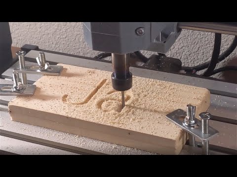 SainSmart 3018-Pro CNC Router: Assembly, Review and Guide